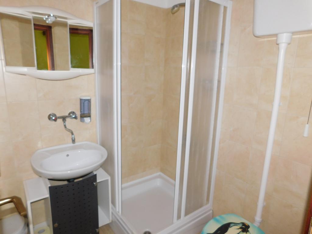 Apartments Leo Janjina المظهر الخارجي الصورة