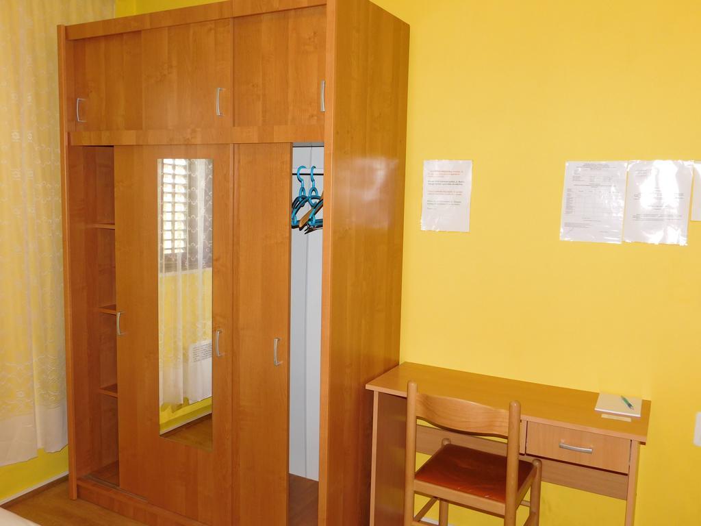 Apartments Leo Janjina المظهر الخارجي الصورة